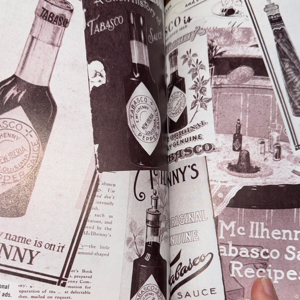 Cookbook set - Picture 5 of 10